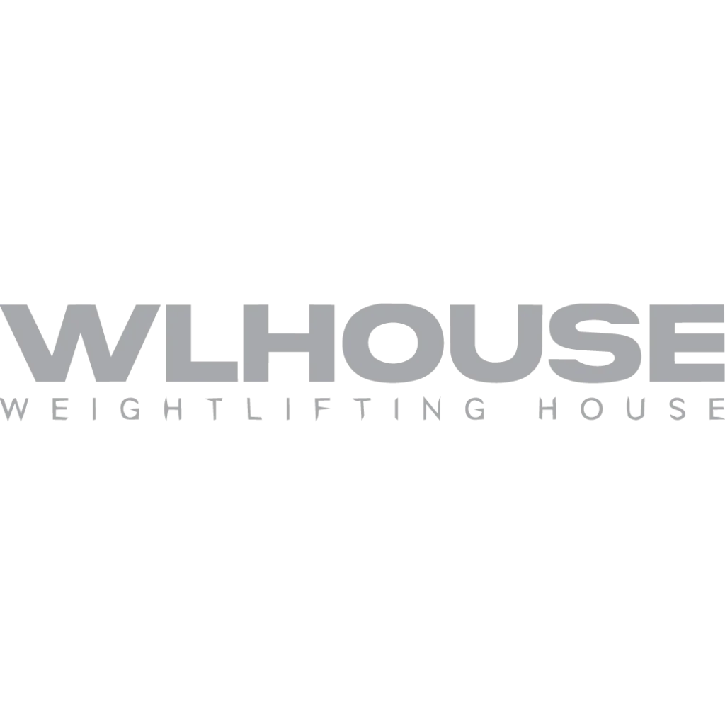 Weightlifting House лого